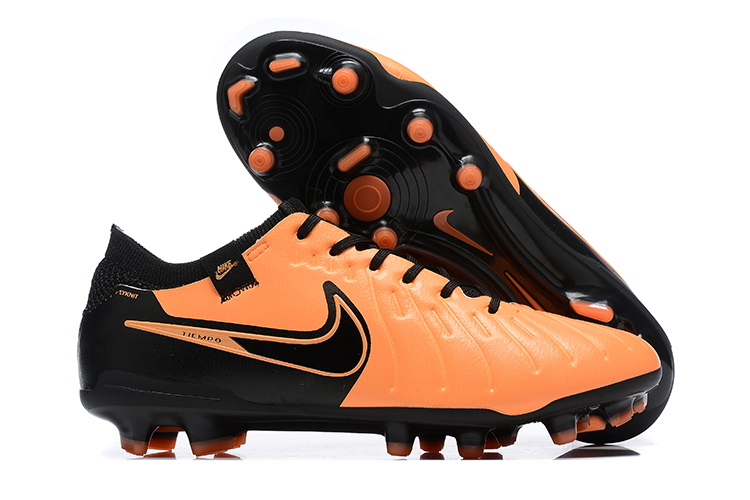 Nike Soccer Shoes-138